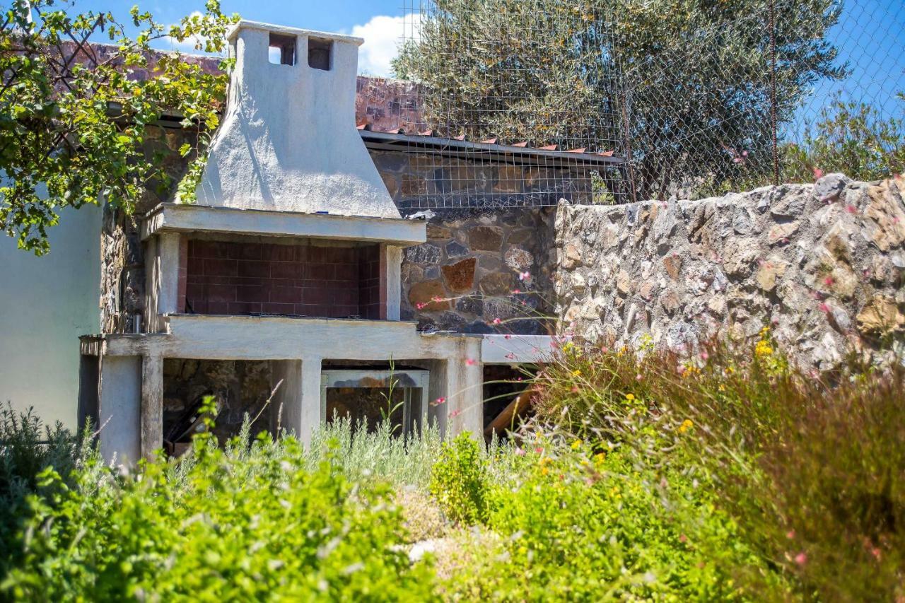 Villa Helios Kaláthos Kültér fotó